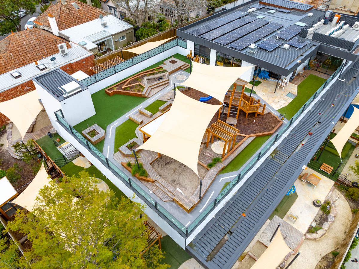 Childcare Centre Armadale