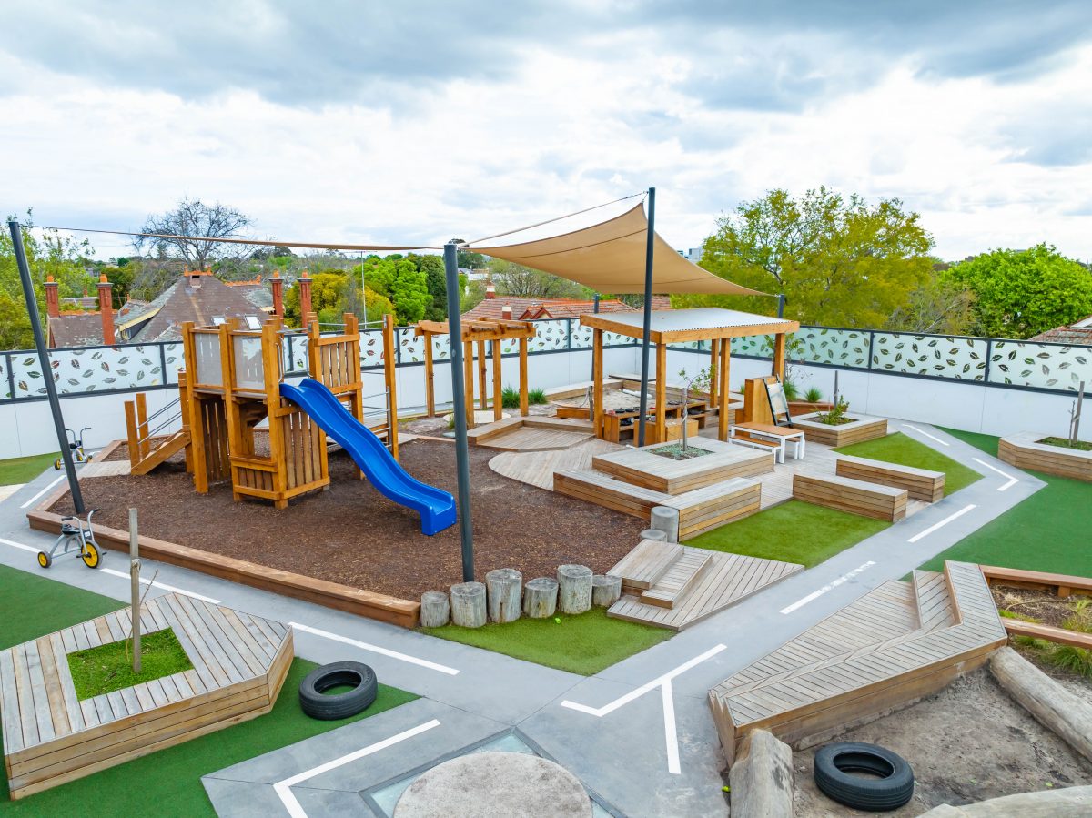 Childcare Centre Armadale