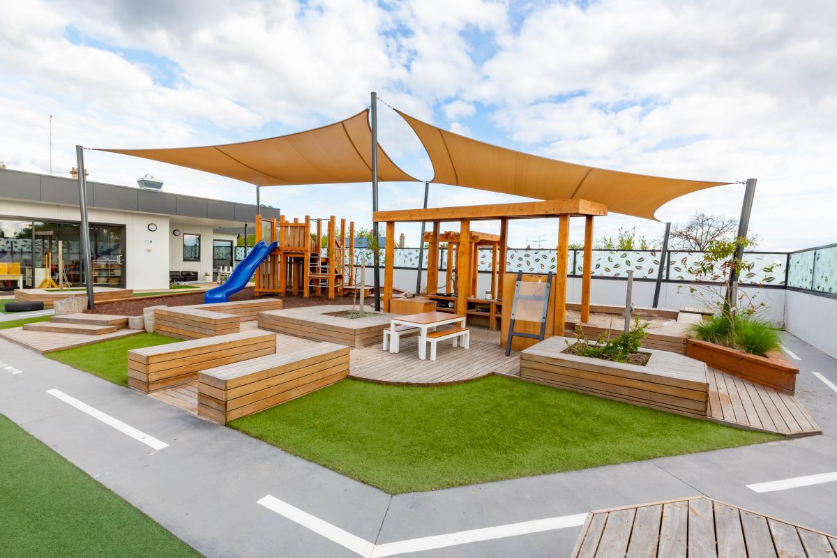 Childcare Centre Armadale